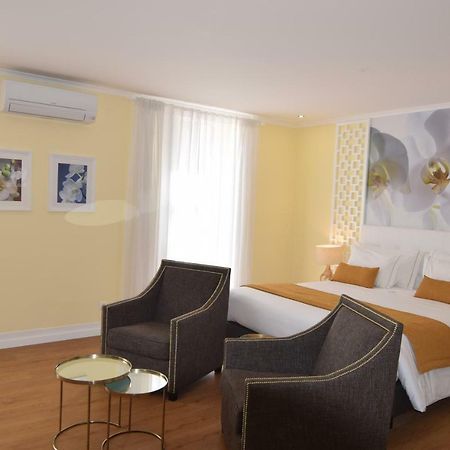 ליסבון Lx Flowers Apartments מראה חיצוני תמונה