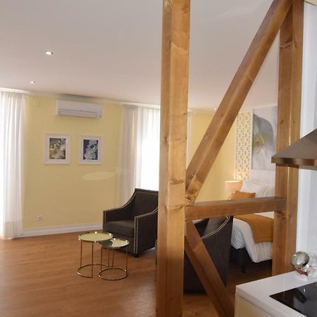 ליסבון Lx Flowers Apartments מראה חיצוני תמונה