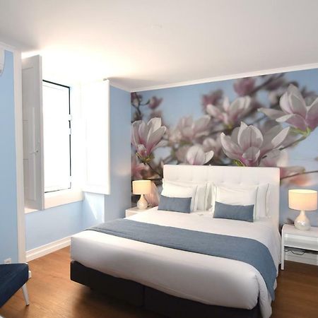 ליסבון Lx Flowers Apartments מראה חיצוני תמונה