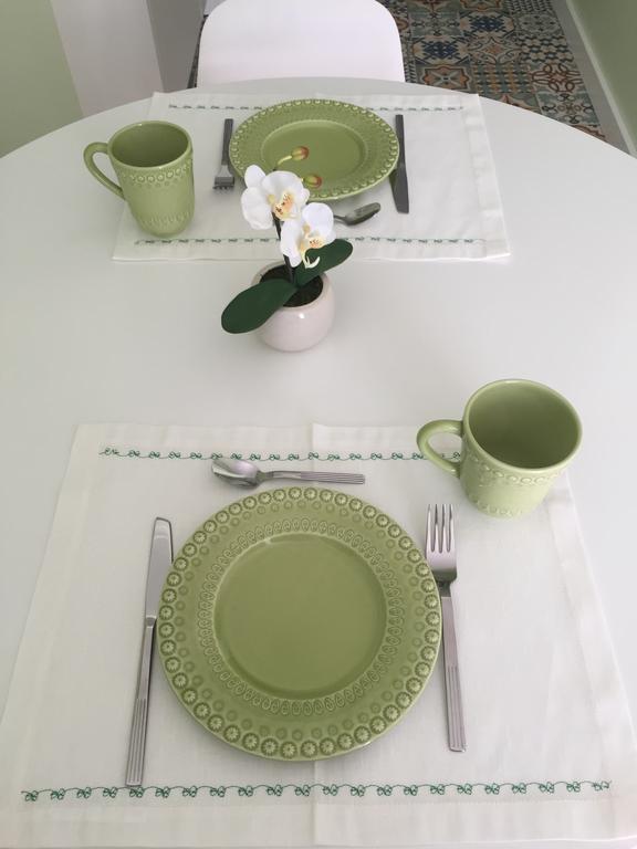 ליסבון Lx Flowers Apartments מראה חיצוני תמונה