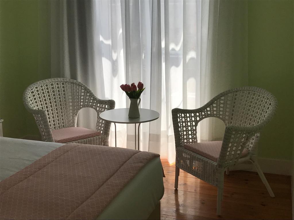 ליסבון Lx Flowers Apartments מראה חיצוני תמונה