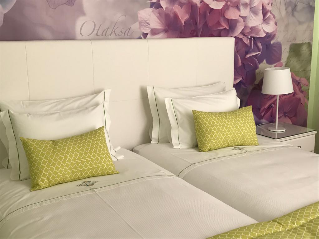 ליסבון Lx Flowers Apartments מראה חיצוני תמונה