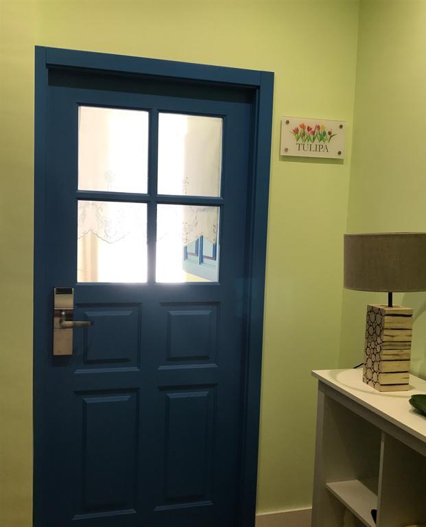 ליסבון Lx Flowers Apartments מראה חיצוני תמונה
