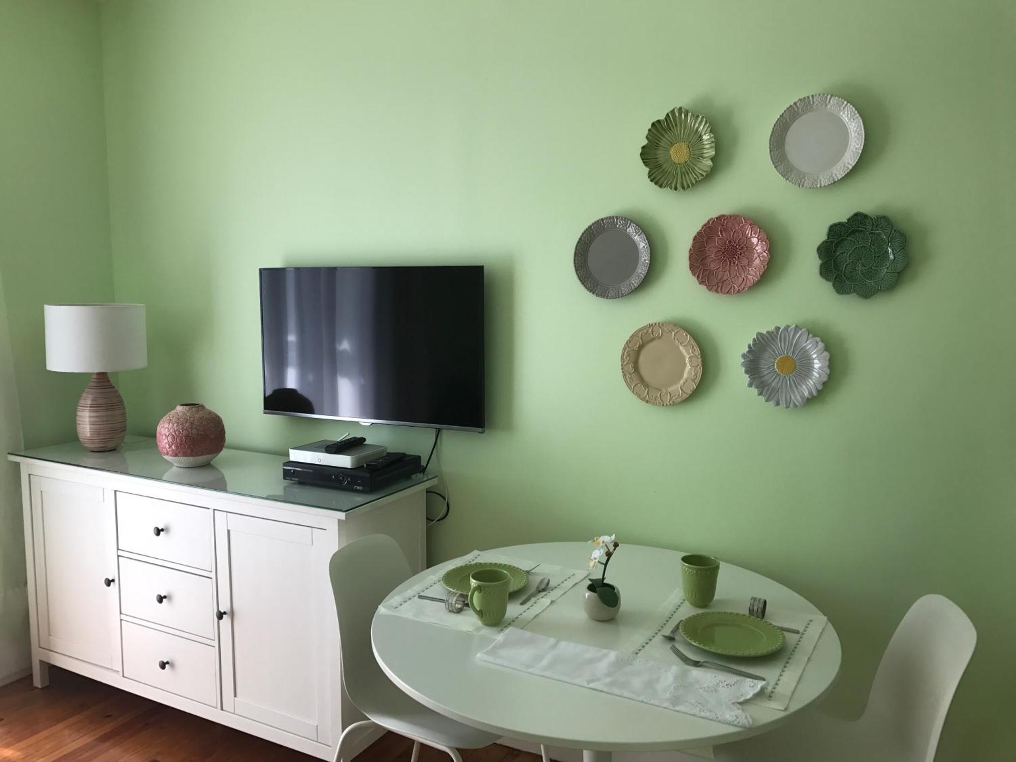ליסבון Lx Flowers Apartments מראה חיצוני תמונה