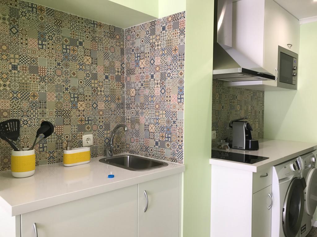 ליסבון Lx Flowers Apartments מראה חיצוני תמונה