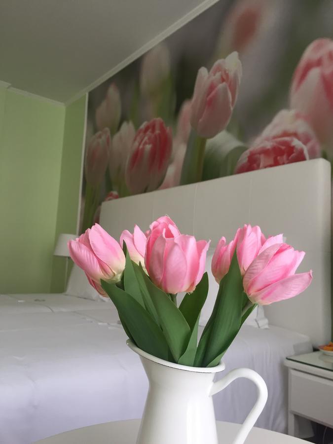 ליסבון Lx Flowers Apartments מראה חיצוני תמונה