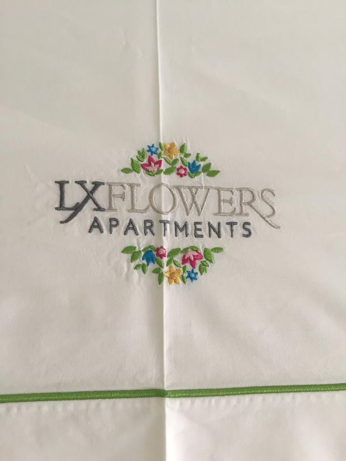 ליסבון Lx Flowers Apartments מראה חיצוני תמונה