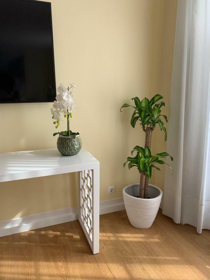 ליסבון Lx Flowers Apartments מראה חיצוני תמונה