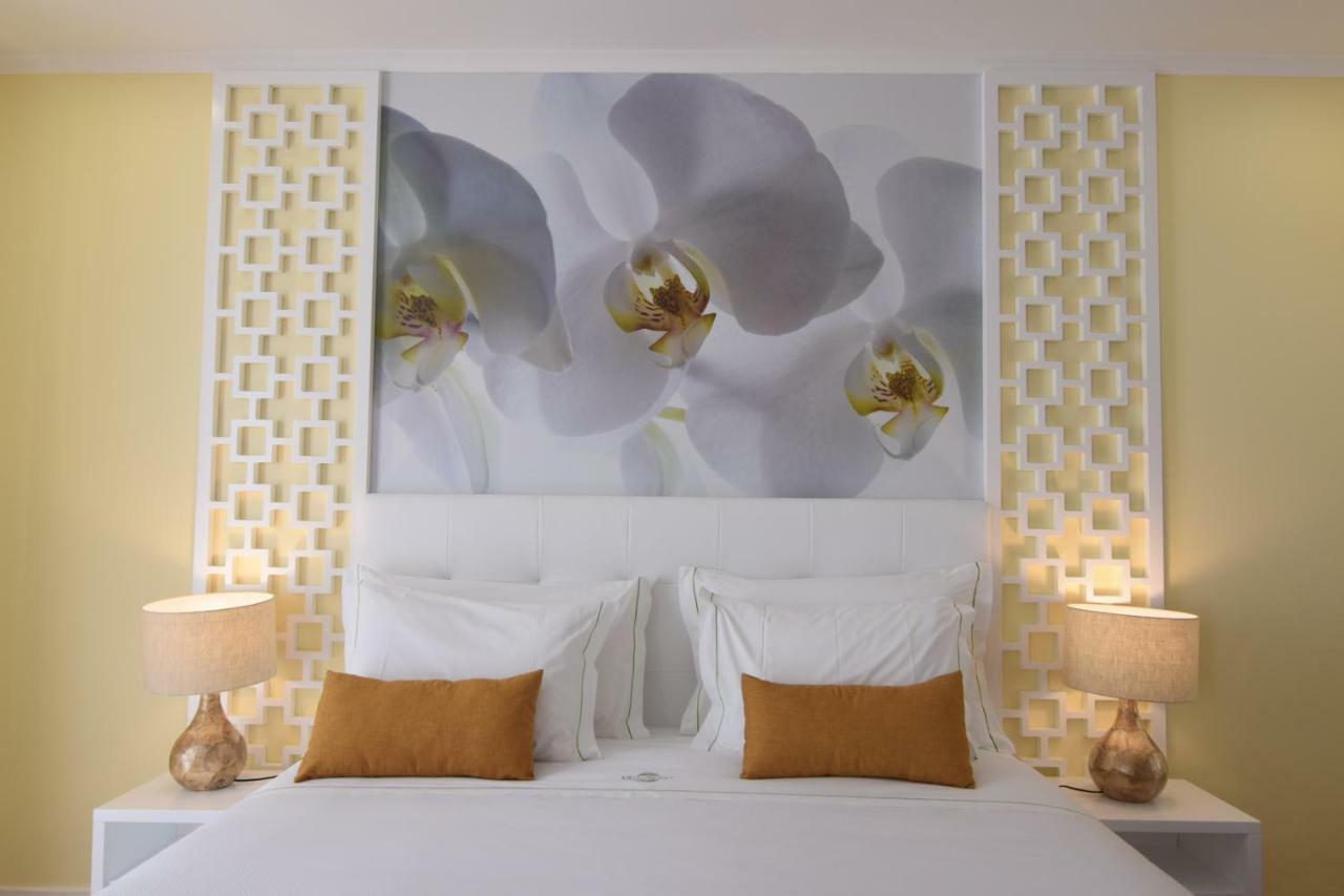 ליסבון Lx Flowers Apartments מראה חיצוני תמונה