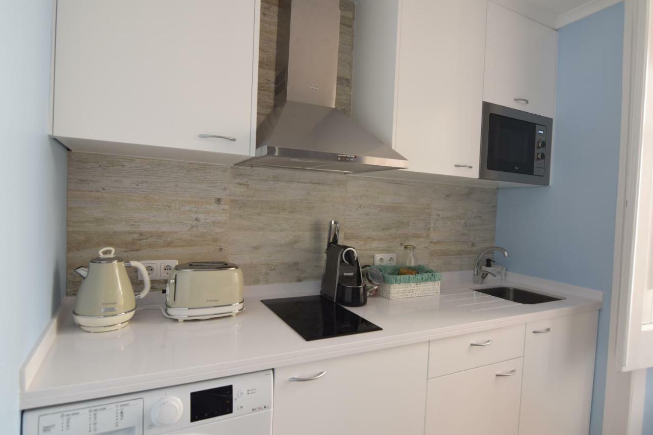 ליסבון Lx Flowers Apartments מראה חיצוני תמונה