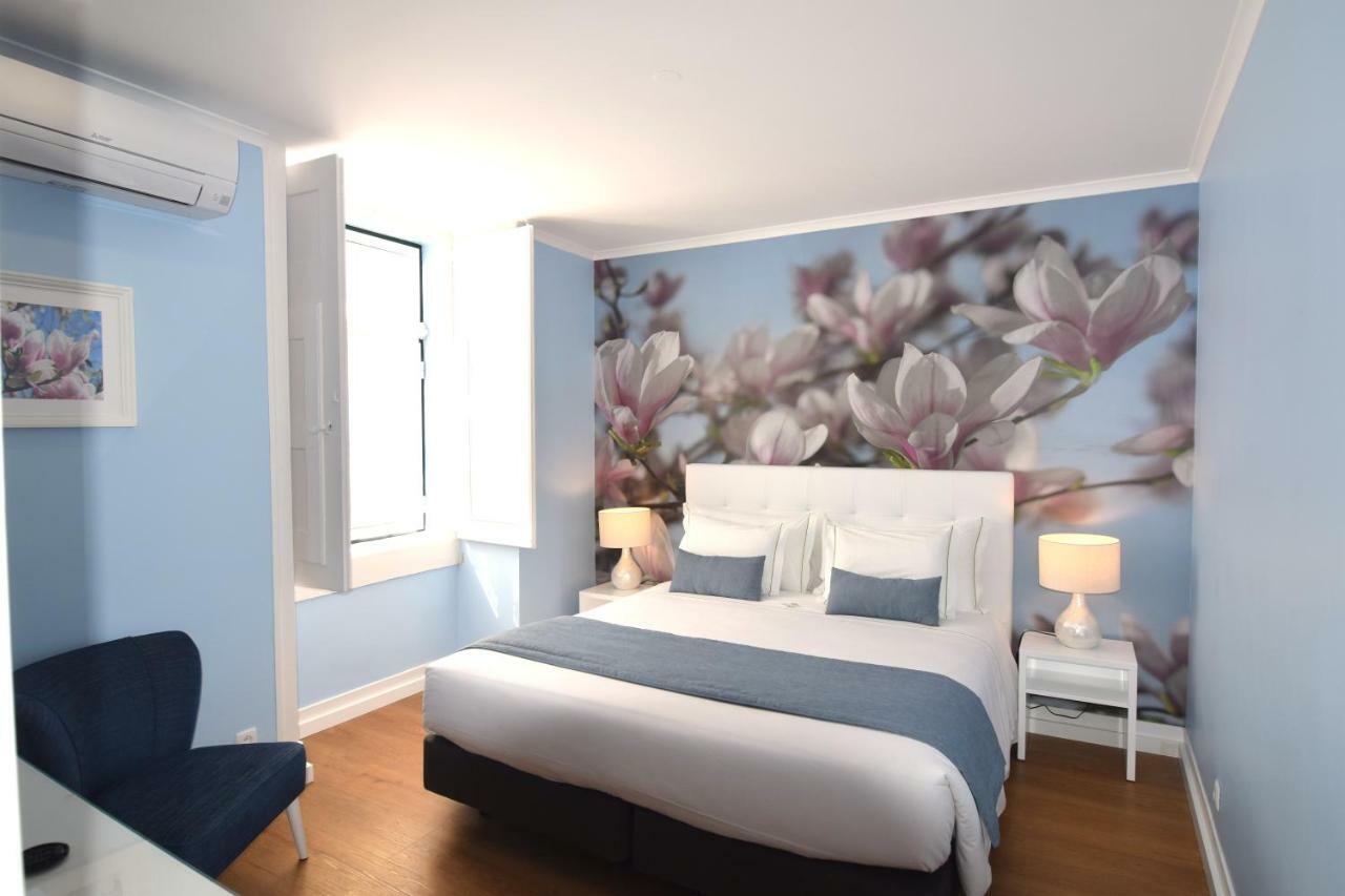 ליסבון Lx Flowers Apartments מראה חיצוני תמונה