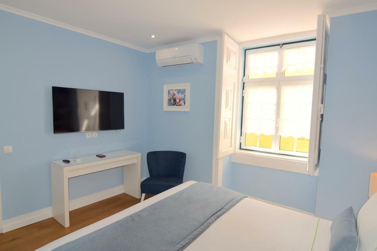 ליסבון Lx Flowers Apartments מראה חיצוני תמונה