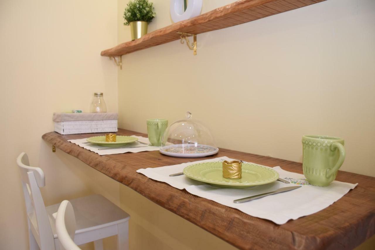 ליסבון Lx Flowers Apartments מראה חיצוני תמונה