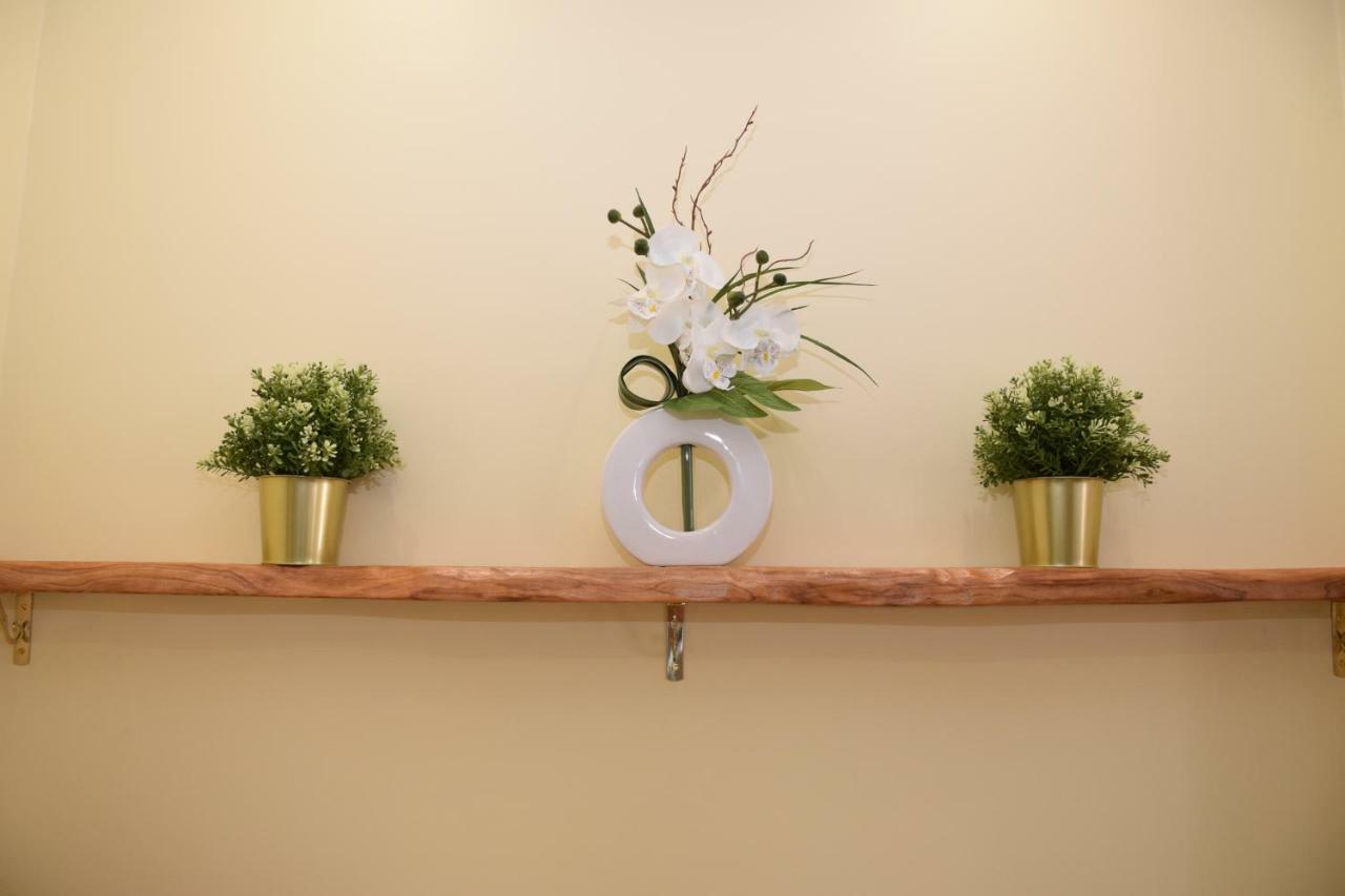 ליסבון Lx Flowers Apartments מראה חיצוני תמונה