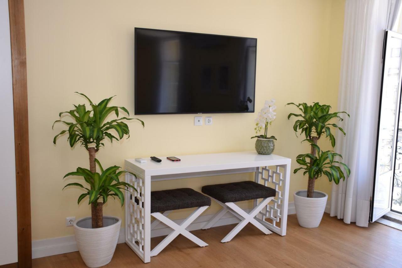 ליסבון Lx Flowers Apartments מראה חיצוני תמונה
