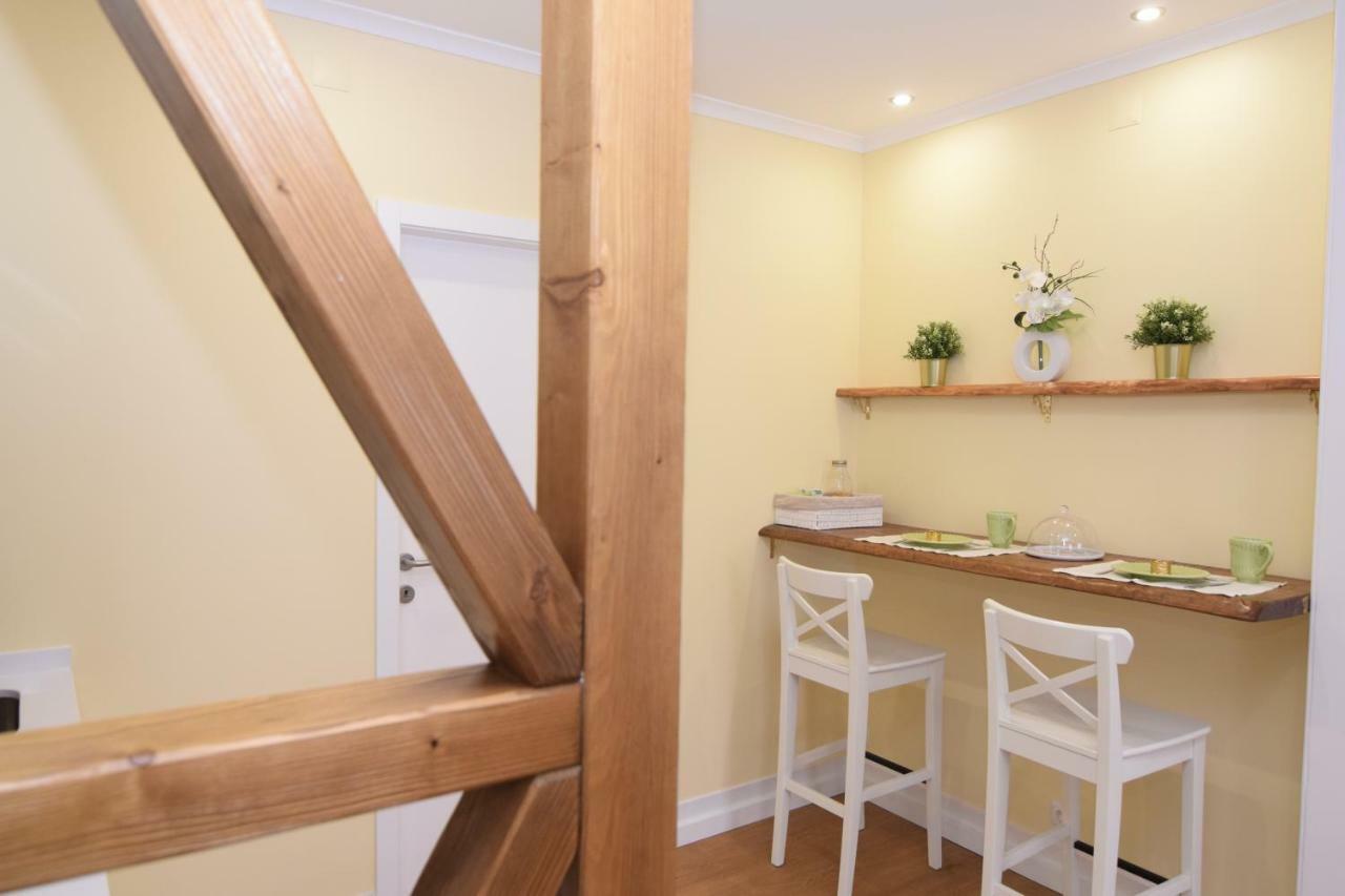 ליסבון Lx Flowers Apartments מראה חיצוני תמונה
